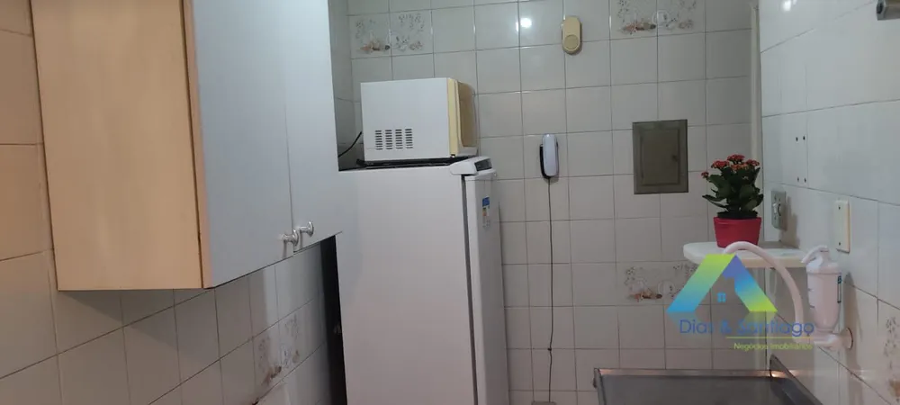 Apartamento, 2 quartos, 55 m² - Foto 7