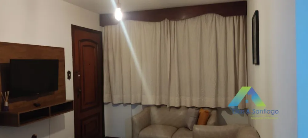 Apartamento, 2 quartos, 55 m² - Foto 12