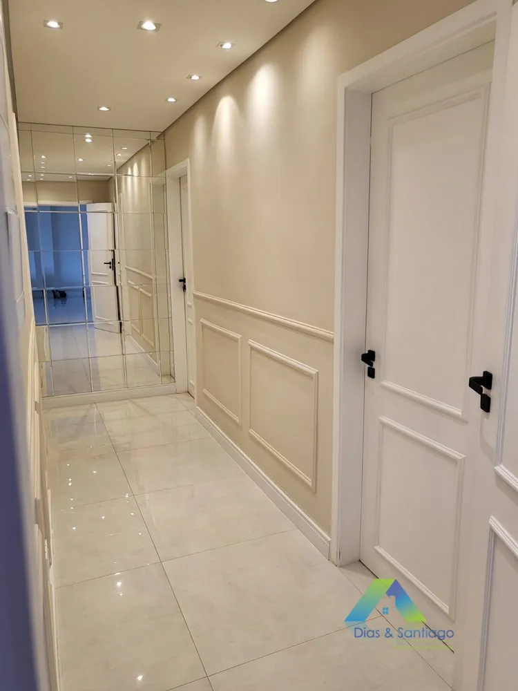 Apartamento, 3 quartos, 146 m² - Foto 12