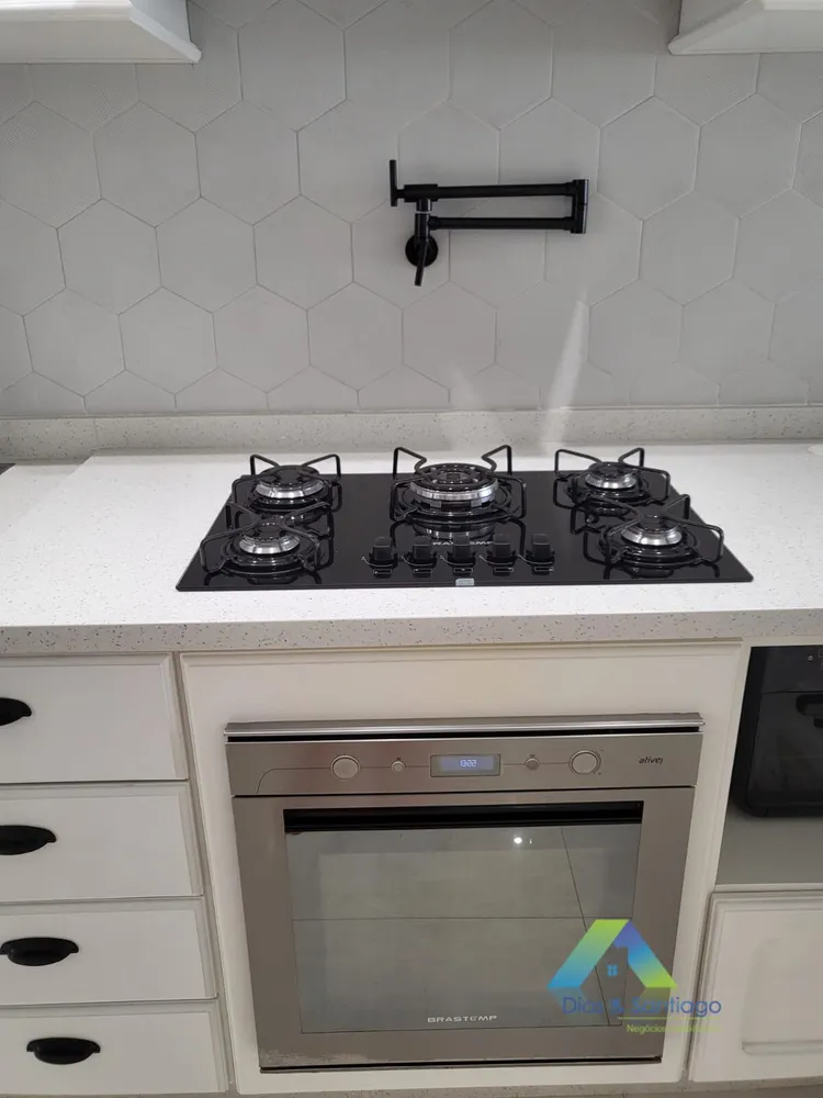 Apartamento, 3 quartos, 146 m² - Foto 10
