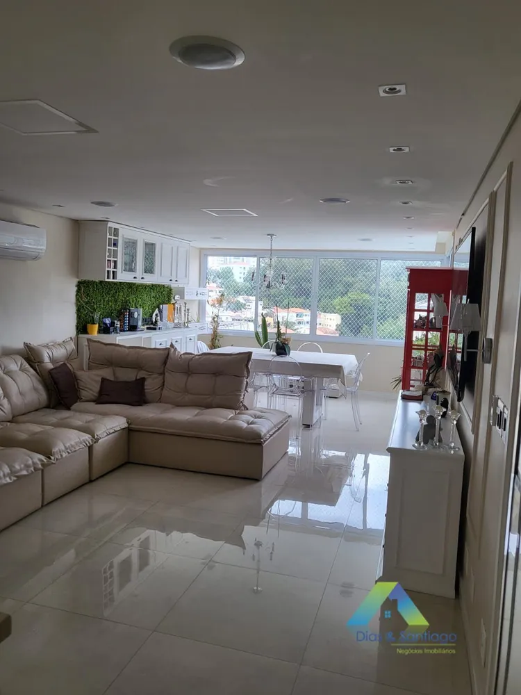 Apartamento, 3 quartos, 146 m² - Foto 10