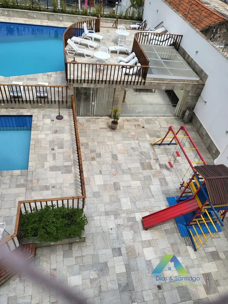 Apartamento, 3 quartos, 146 m² - Foto 11