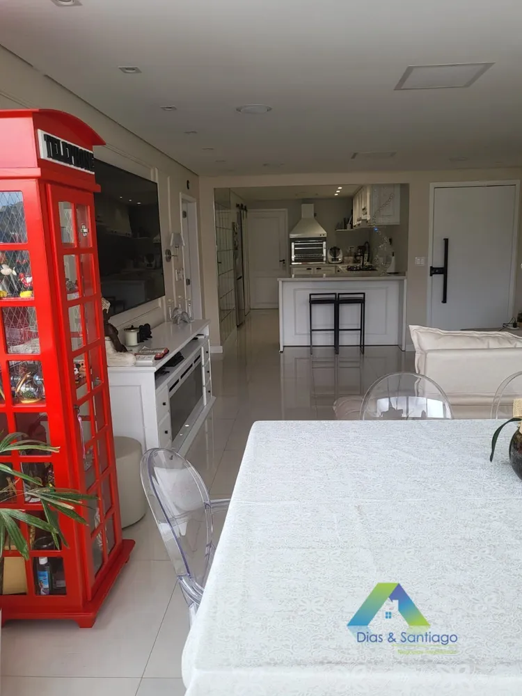 Apartamento, 3 quartos, 146 m² - Foto 8