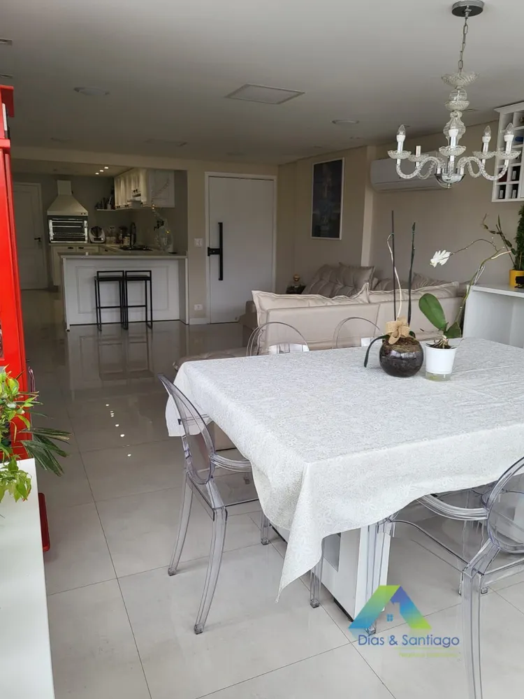 Apartamento, 3 quartos, 146 m² - Foto 7