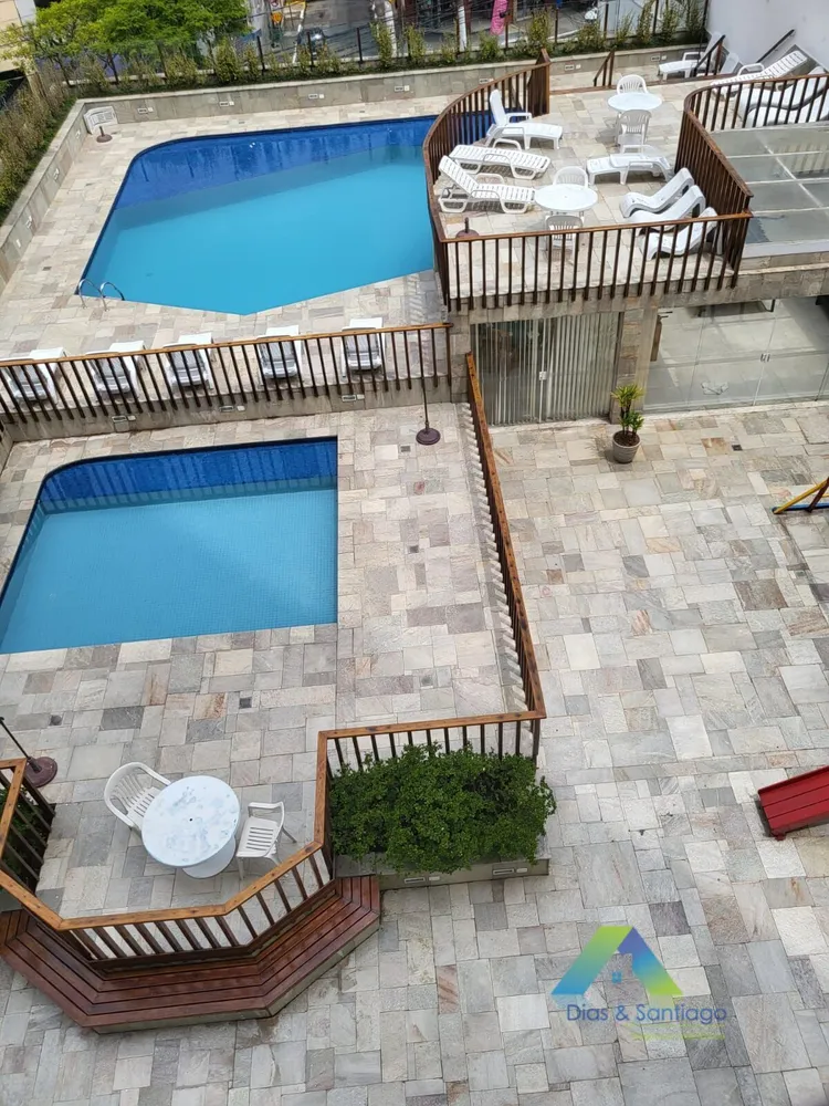 Apartamento, 3 quartos, 146 m² - Foto 6