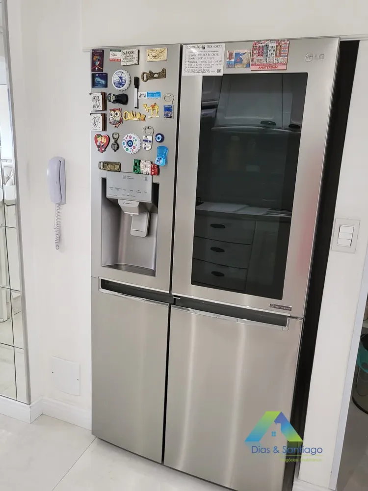 Apartamento, 3 quartos, 146 m² - Foto 8