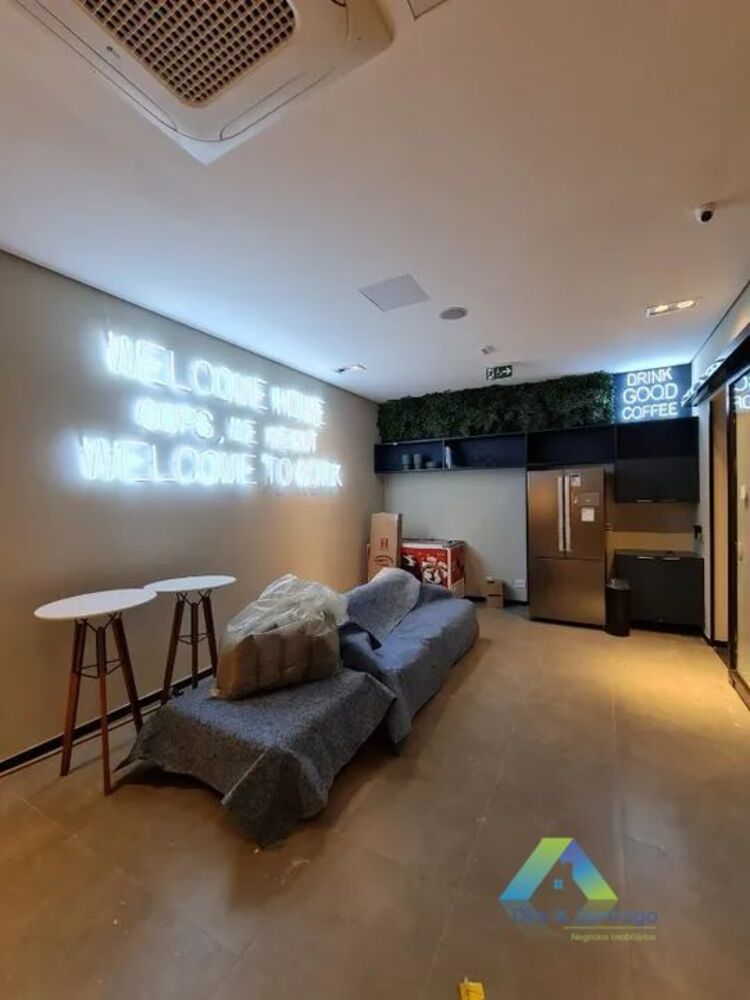 Apartamento para alugar com 1 quarto, 20m² - Foto 6