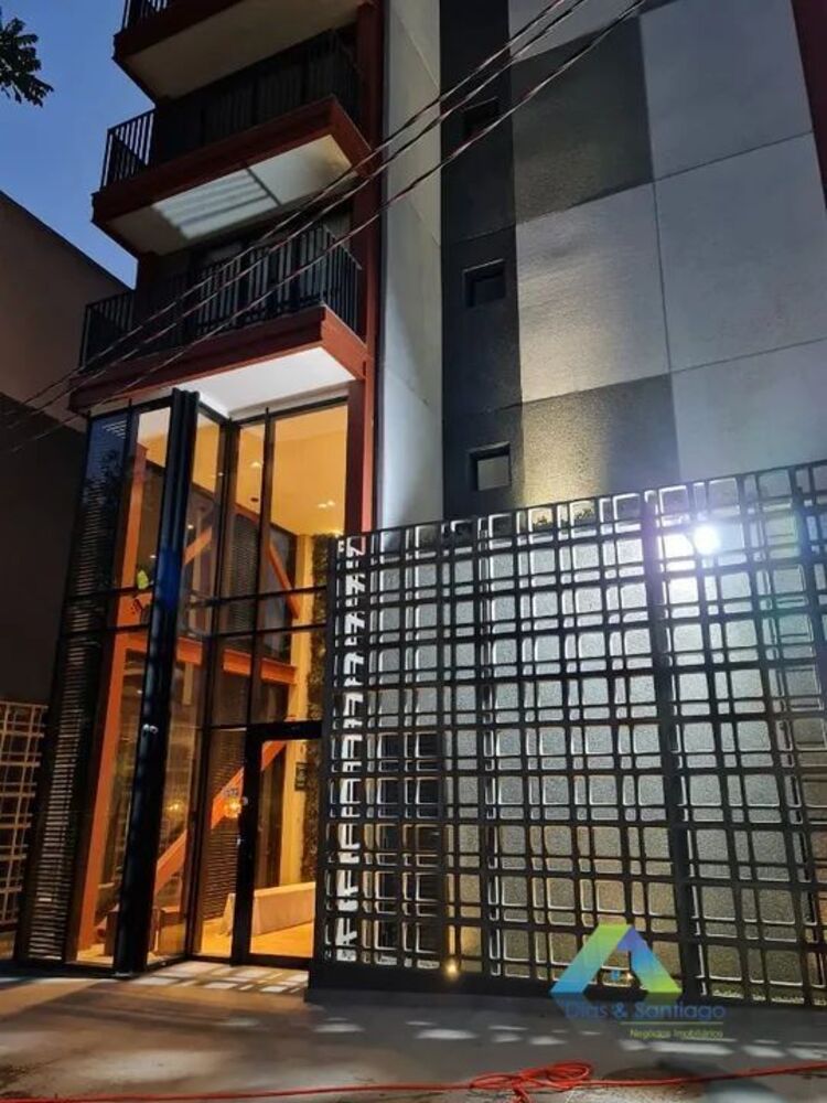 Apartamento para alugar com 1 quarto, 20m² - Foto 7