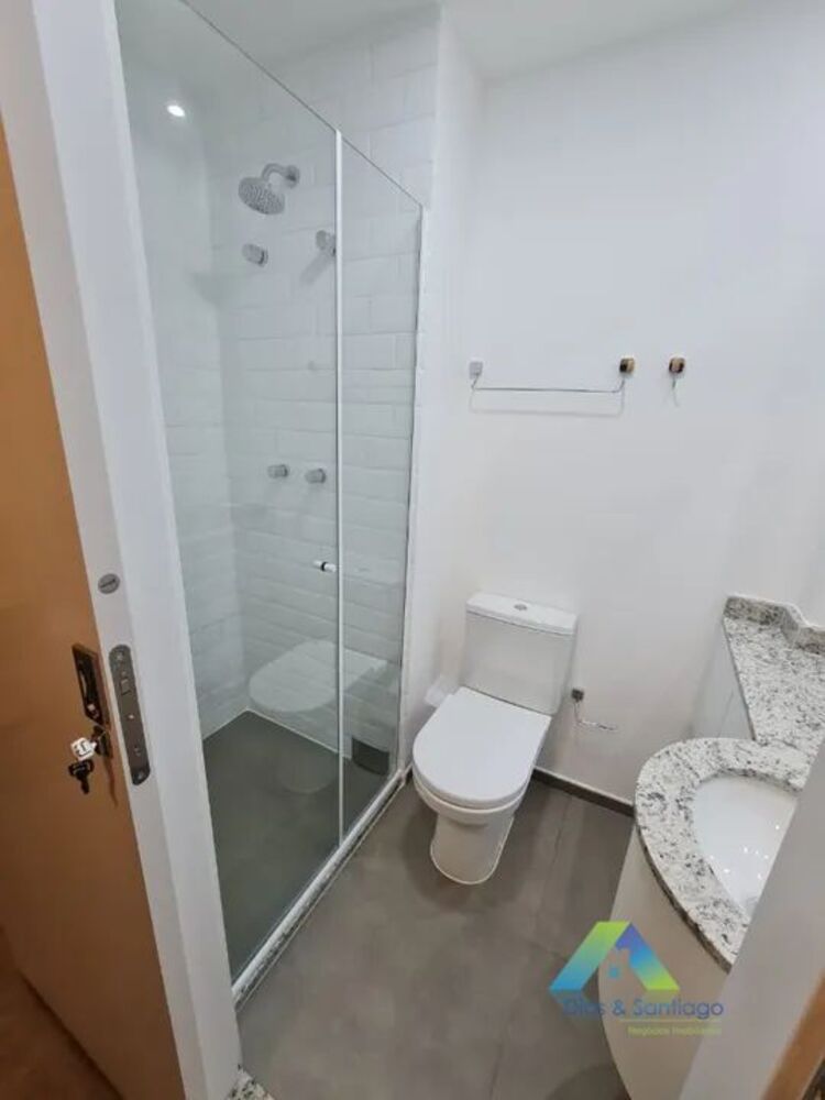 Apartamento para alugar com 1 quarto, 20m² - Foto 3