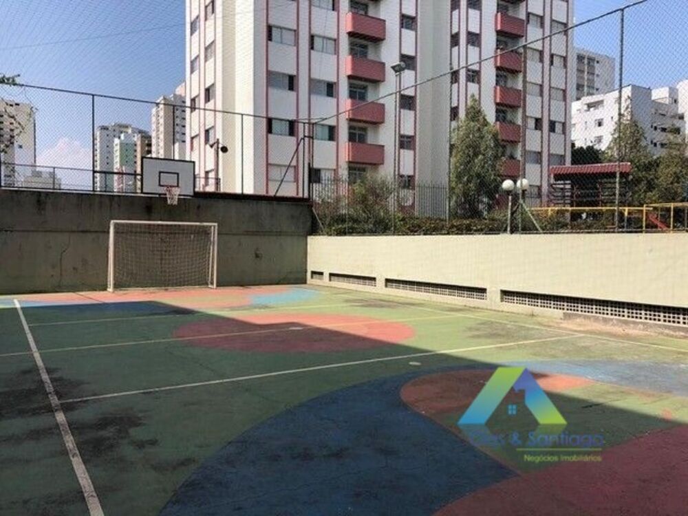 Apartamento à venda com 4 quartos, 97m² - Foto 12