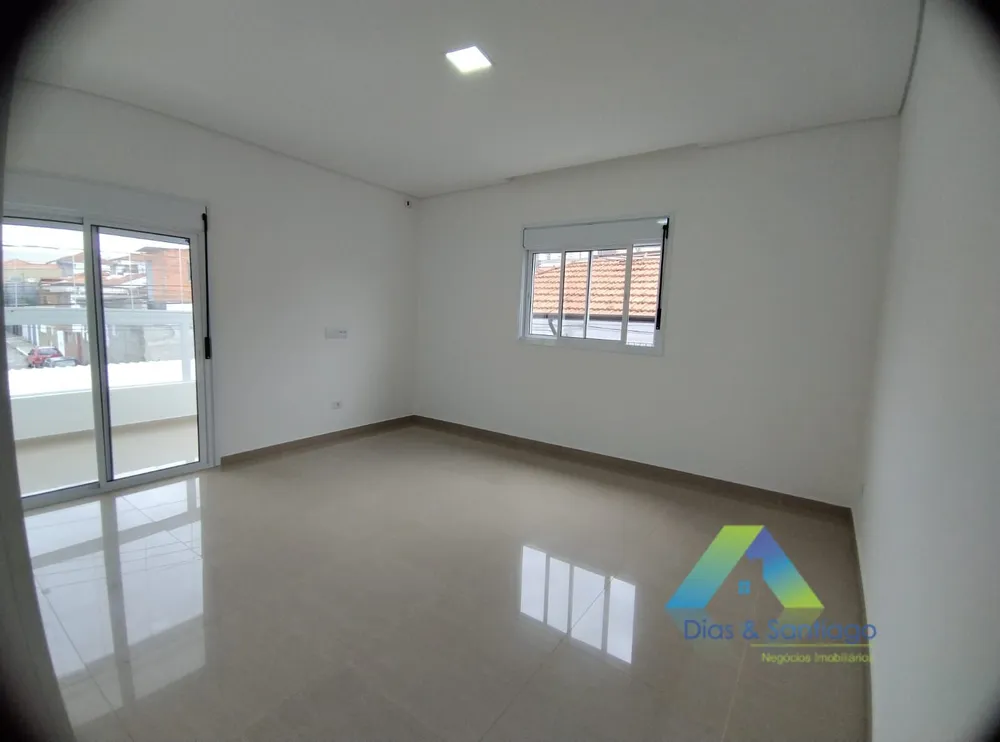 Casa, 4 quartos, 208 m² - Foto 4