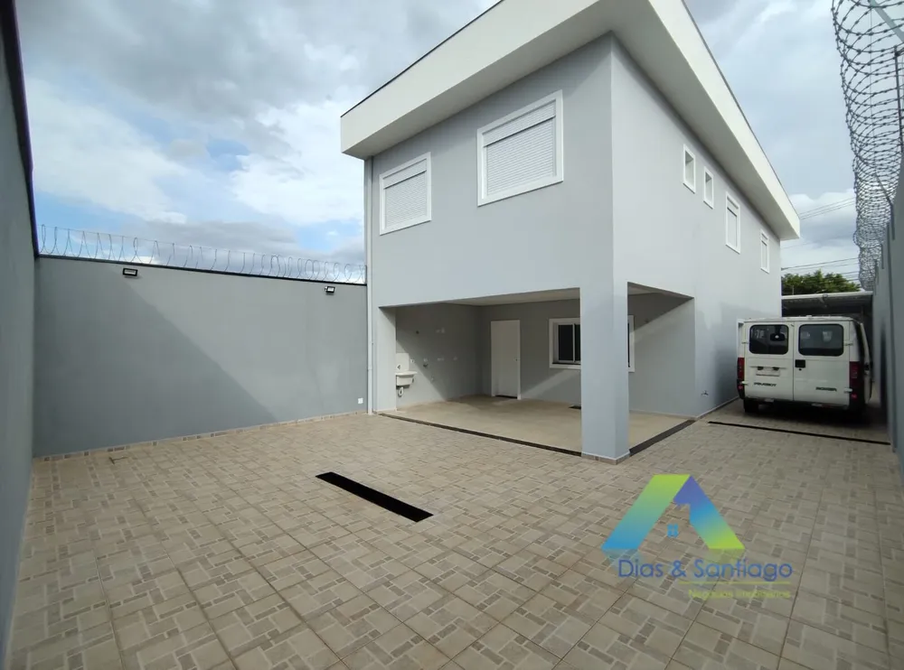 Casa, 4 quartos, 208 m² - Foto 12