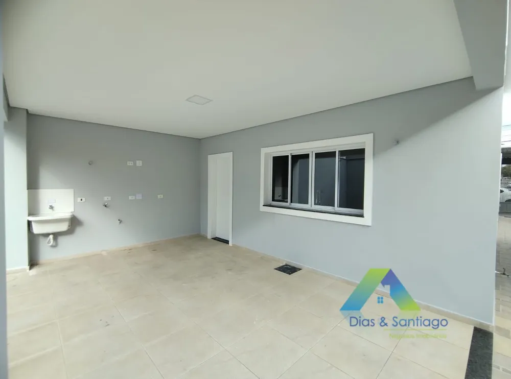 Casa, 4 quartos, 208 m² - Foto 3