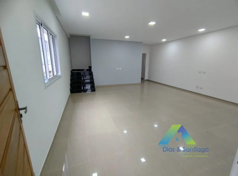 Casa, 4 quartos, 208 m² - Foto 1