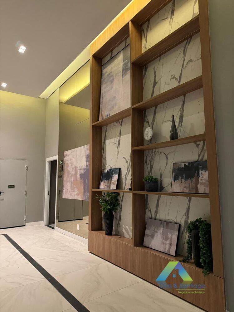 Apartamento, 1 quarto, 24 m² - Foto 12