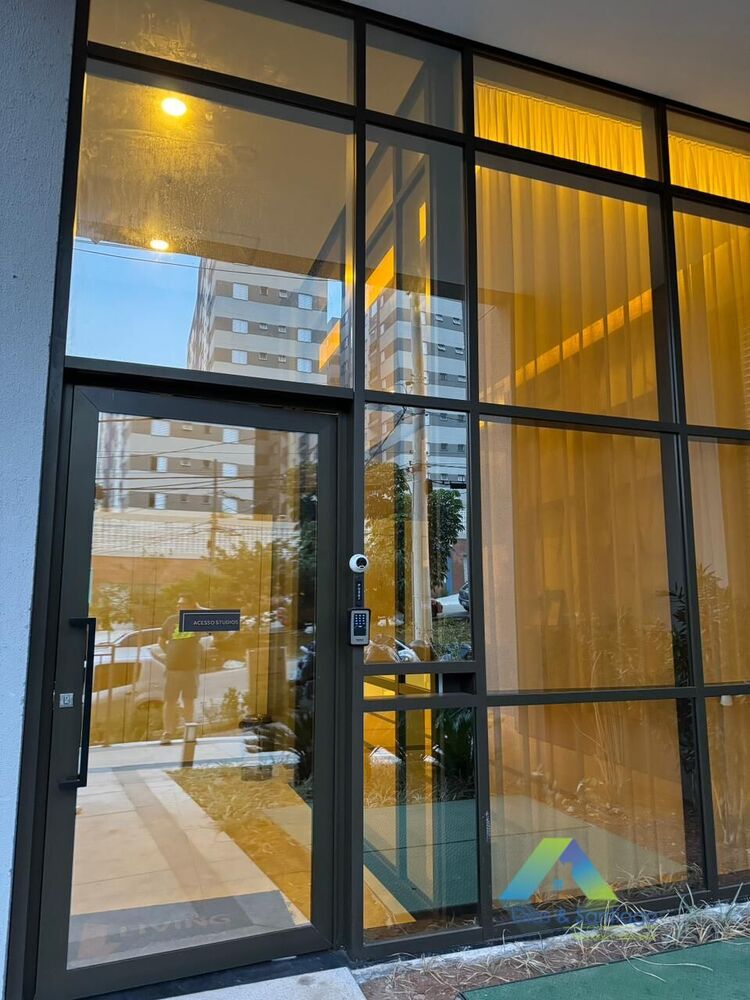 Apartamento, 1 quarto, 24 m² - Foto 10