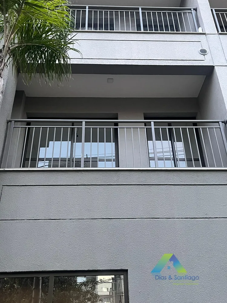 Apartamento, 1 quarto, 24 m² - Foto 9
