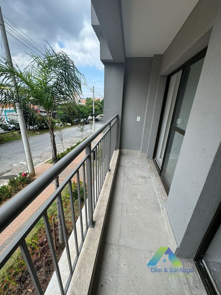 Apartamento, 1 quarto, 24 m² - Foto 7