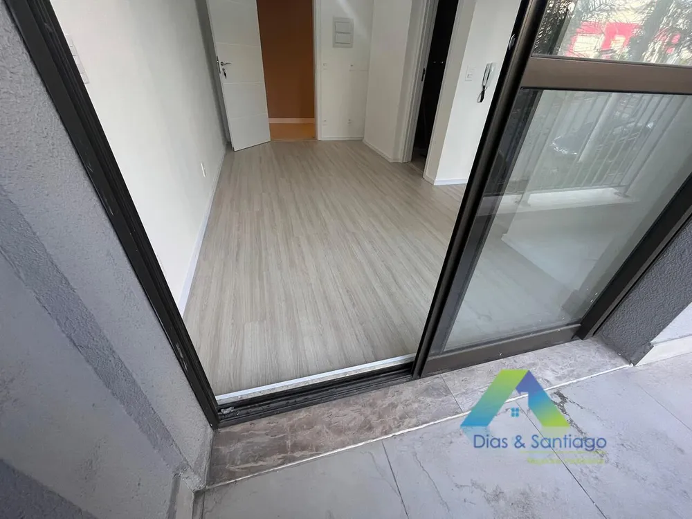 Apartamento, 1 quarto, 24 m² - Foto 7