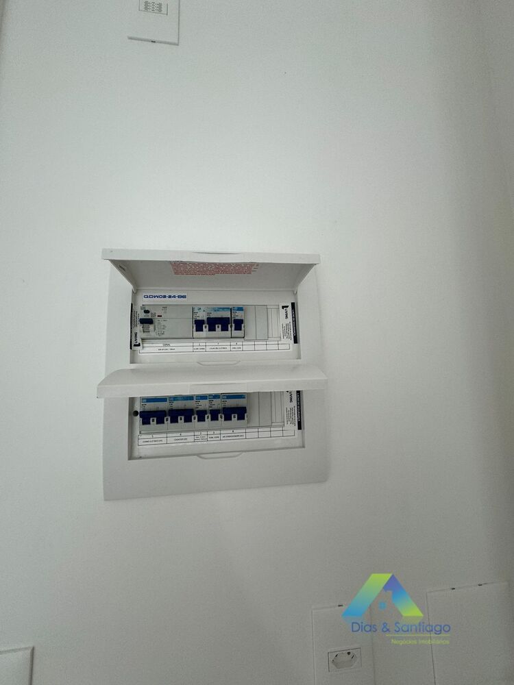 Apartamento, 1 quarto, 24 m² - Foto 6