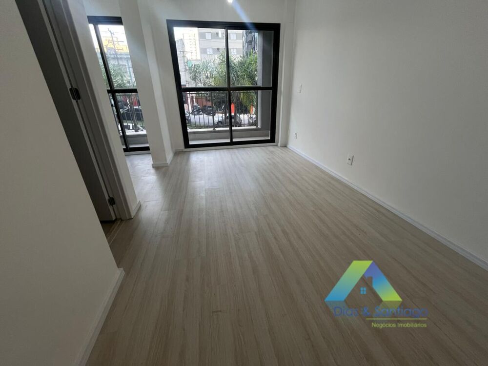 Apartamento, 1 quarto, 24 m² - Foto 2