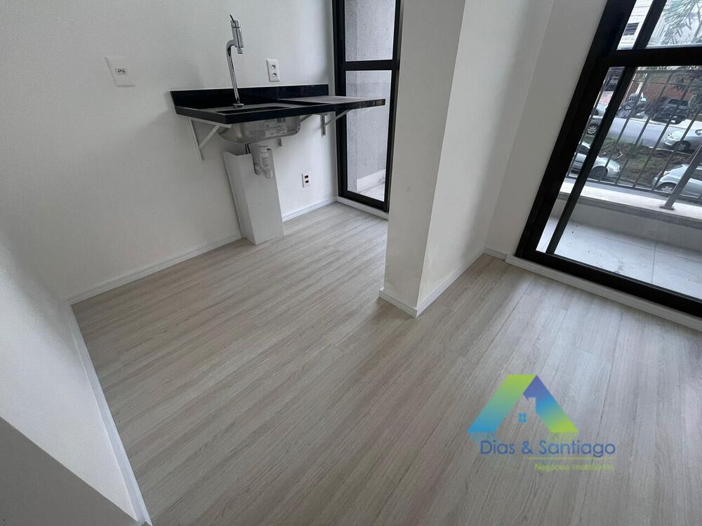 Apartamento, 1 quarto, 24 m² - Foto 3
