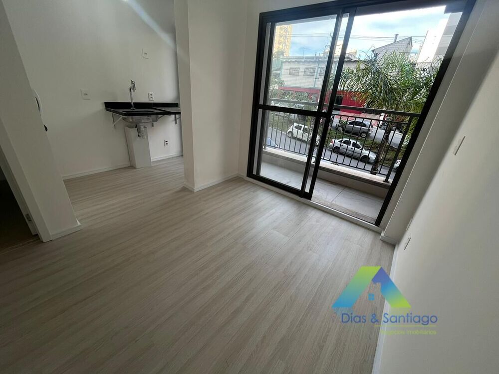 Apartamento, 1 quarto, 24 m² - Foto 1