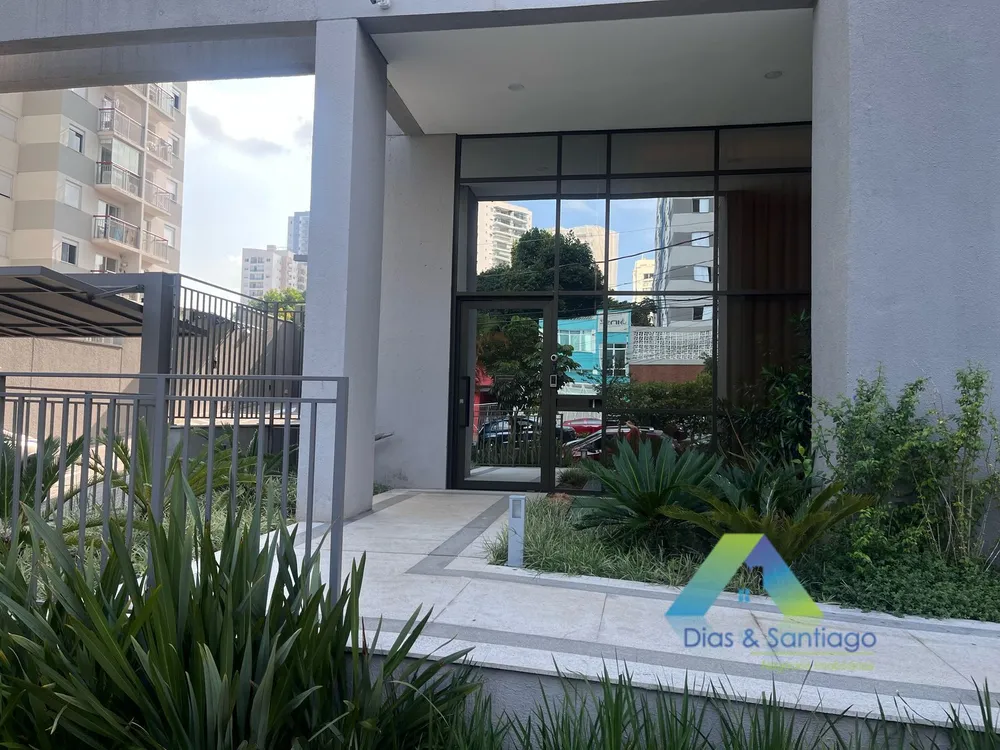 Apartamento, 1 quarto, 24 m² - Foto 14