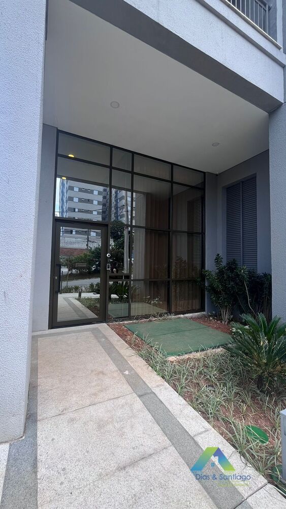 Apartamento, 1 quarto, 24 m² - Foto 9