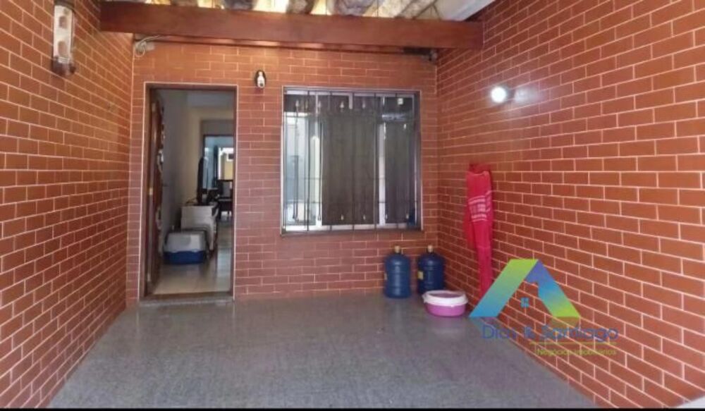 Sobrado à venda com 2 quartos, 100m² - Foto 10