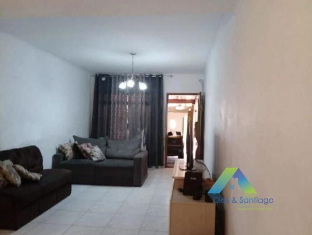Sobrado à venda com 2 quartos, 100m² - Foto 2