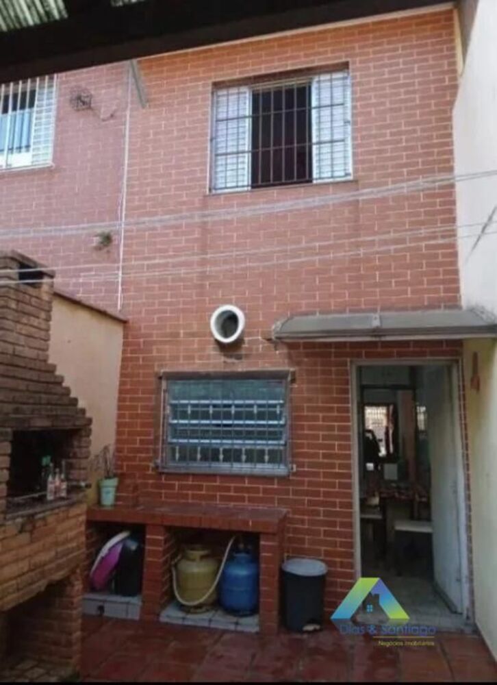 Sobrado à venda com 2 quartos, 100m² - Foto 9