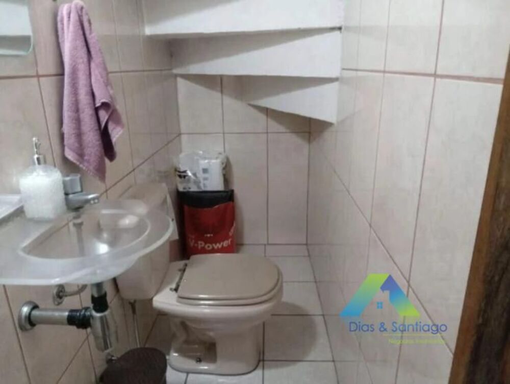 Sobrado à venda com 2 quartos, 100m² - Foto 7