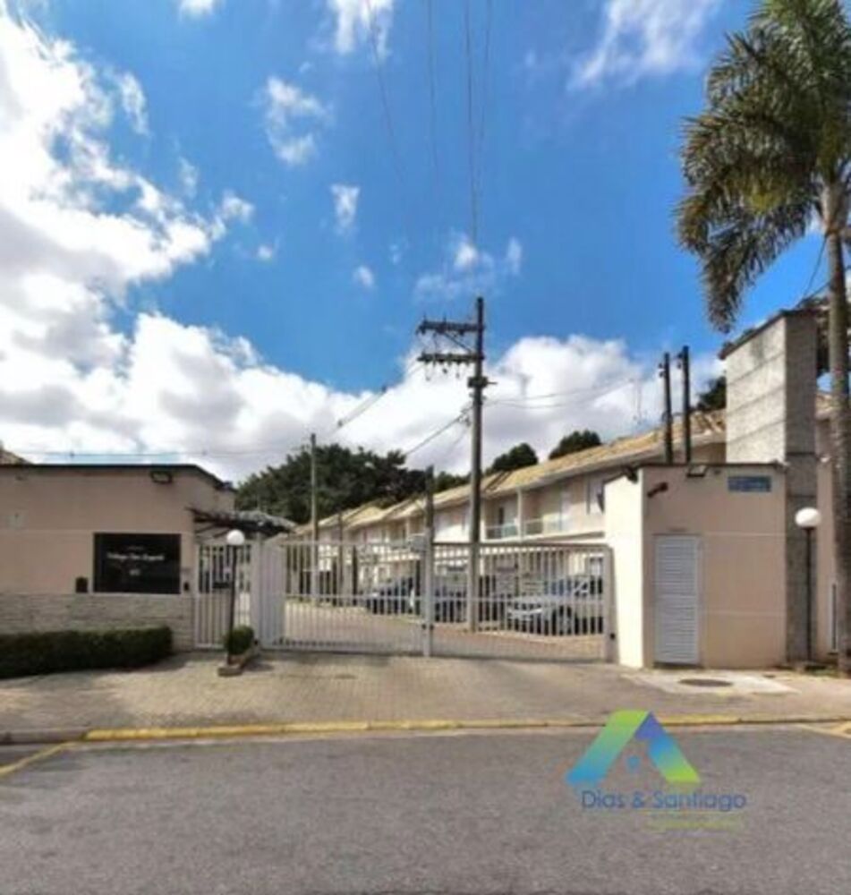 Casa de Condomínio à venda com 3 quartos, 103m² - Foto 11