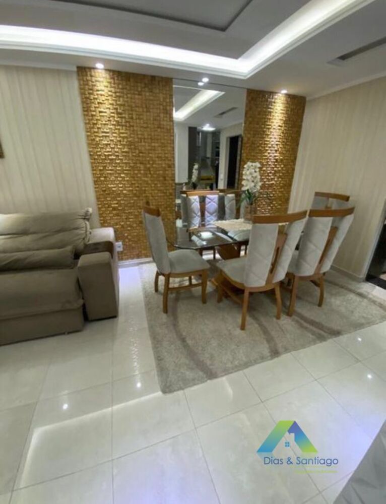 Casa de Condomínio à venda com 3 quartos, 103m² - Foto 3