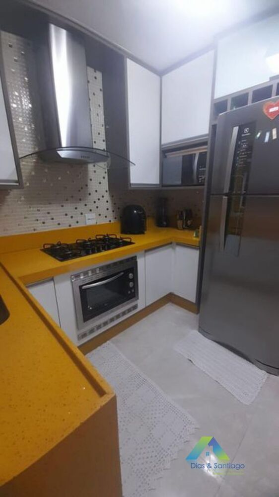 Casa de Condomínio à venda com 3 quartos, 103m² - Foto 4