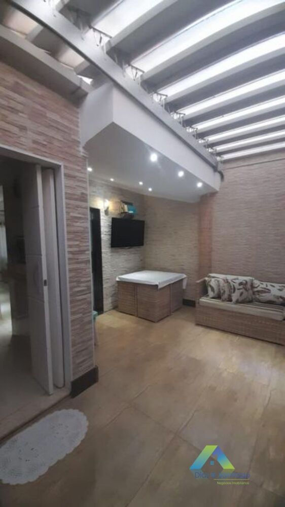 Casa de Condomínio à venda com 3 quartos, 103m² - Foto 5
