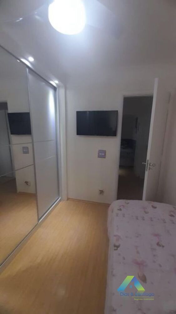 Casa de Condomínio à venda com 3 quartos, 103m² - Foto 8