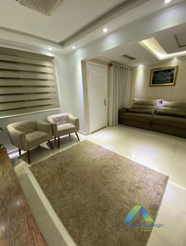Casa de Condomínio à venda com 3 quartos, 103m² - Foto 2