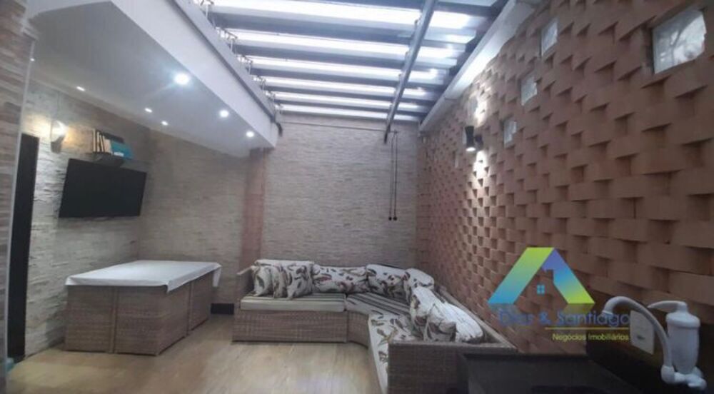 Casa de Condomínio à venda com 3 quartos, 103m² - Foto 6