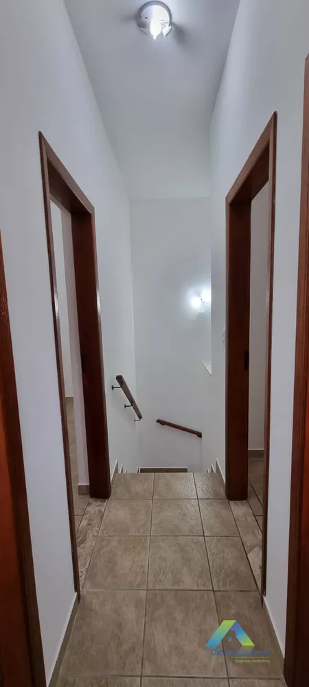 Sobrado à venda com 3 quartos, 126m² - Foto 8