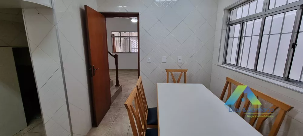 Sobrado à venda com 3 quartos, 126m² - Foto 6