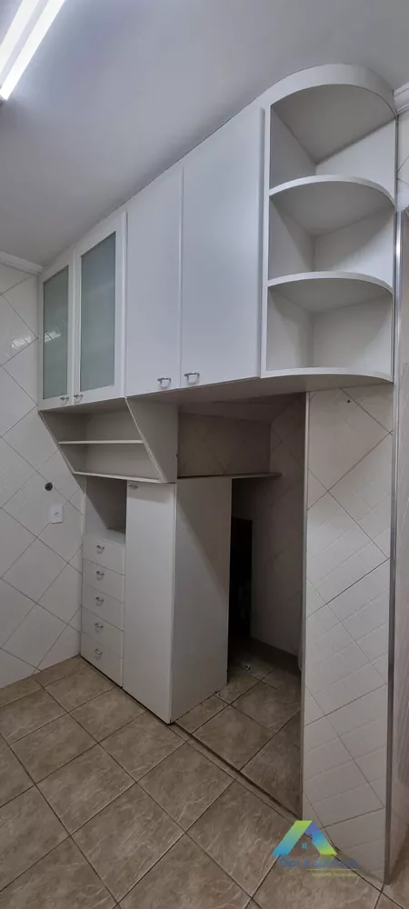 Sobrado à venda com 3 quartos, 126m² - Foto 3