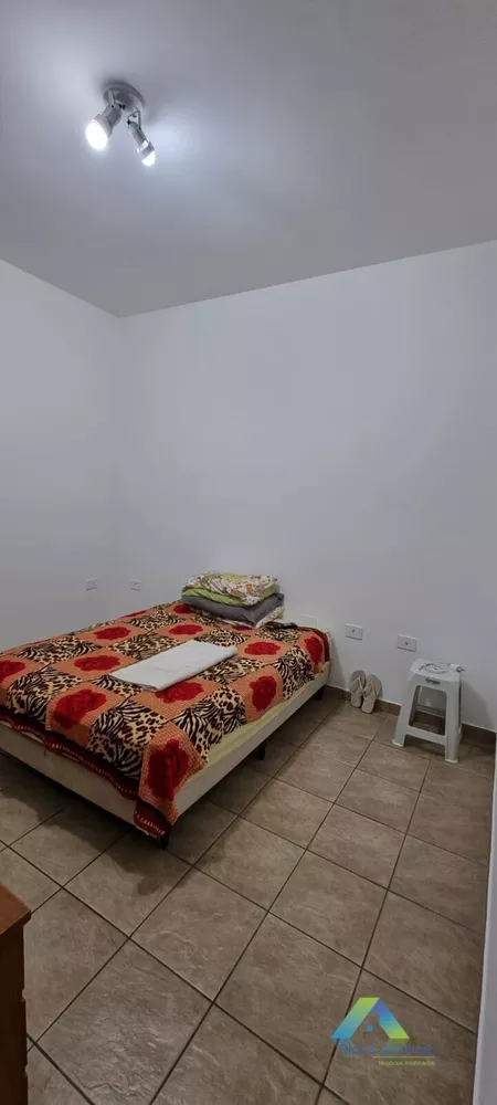 Sobrado à venda com 3 quartos, 126m² - Foto 11