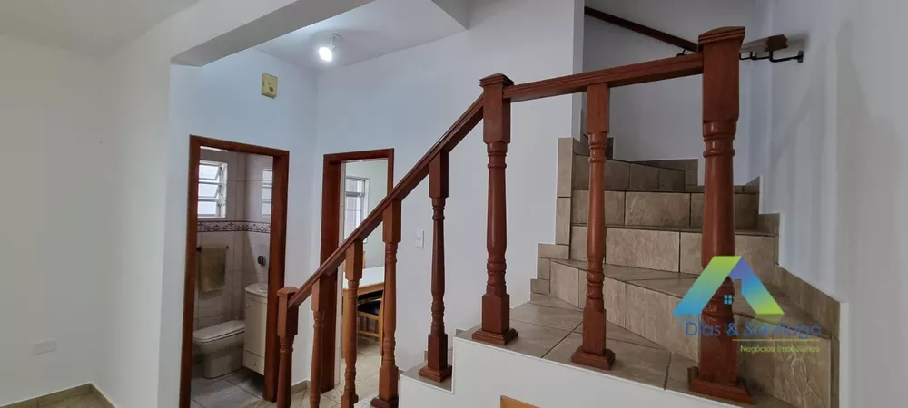 Sobrado à venda com 3 quartos, 126m² - Foto 5