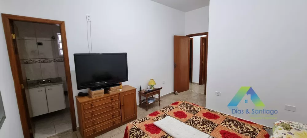 Sobrado à venda com 3 quartos, 126m² - Foto 12