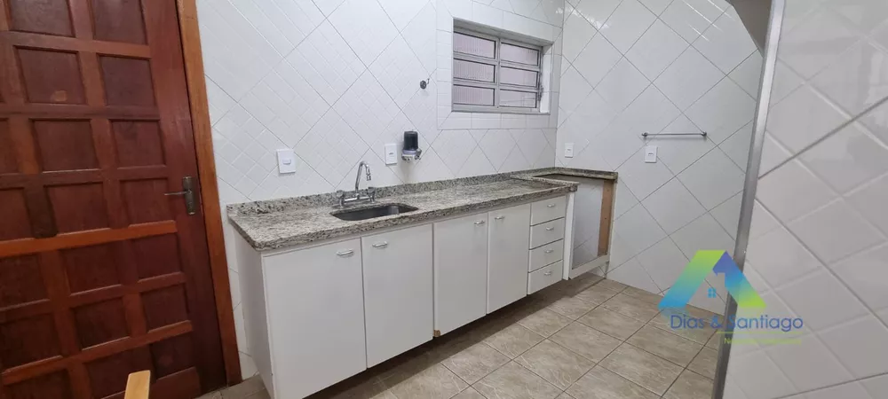 Sobrado à venda com 3 quartos, 126m² - Foto 1