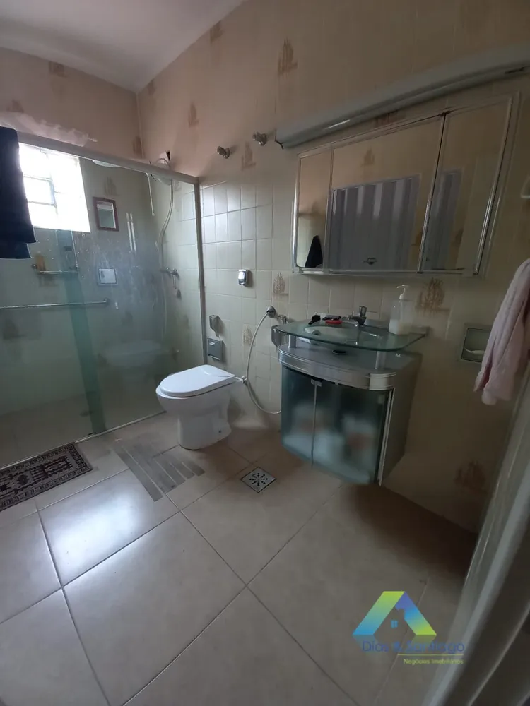 Casa, 3 quartos, 125 m² - Foto 10