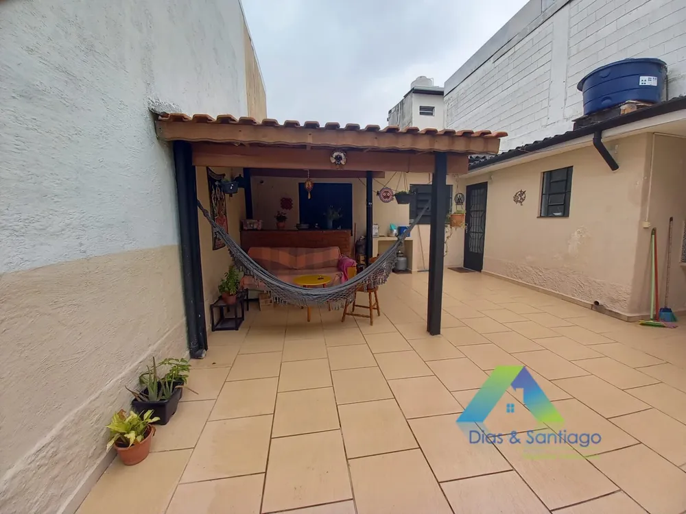 Casa, 3 quartos, 125 m² - Foto 1