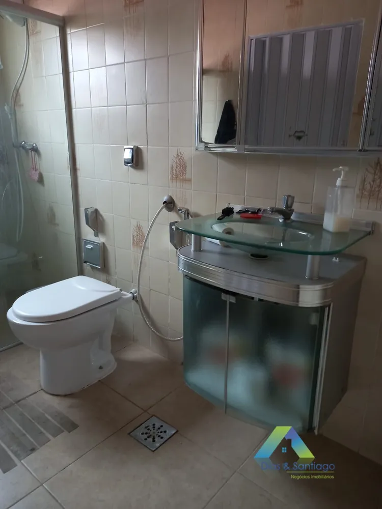 Casa, 3 quartos, 125 m² - Foto 12